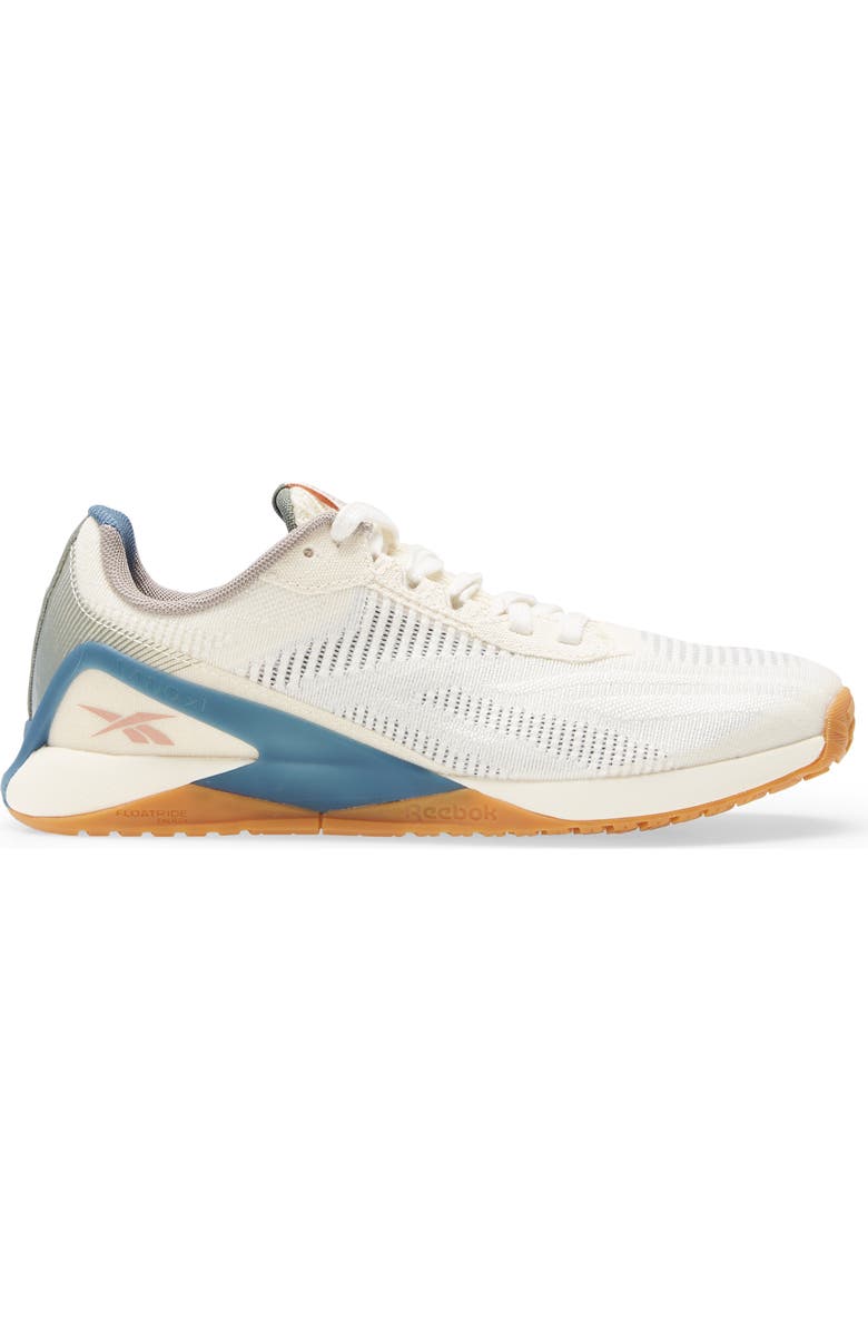 Reebok Nano X1 Grow Training Shoe, Alternate, color,