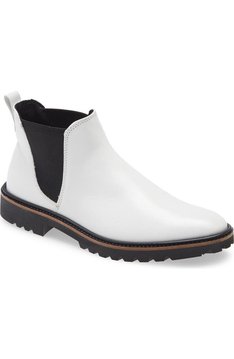 ECCO Incise Tailored Chelsea Boot, Main, color,