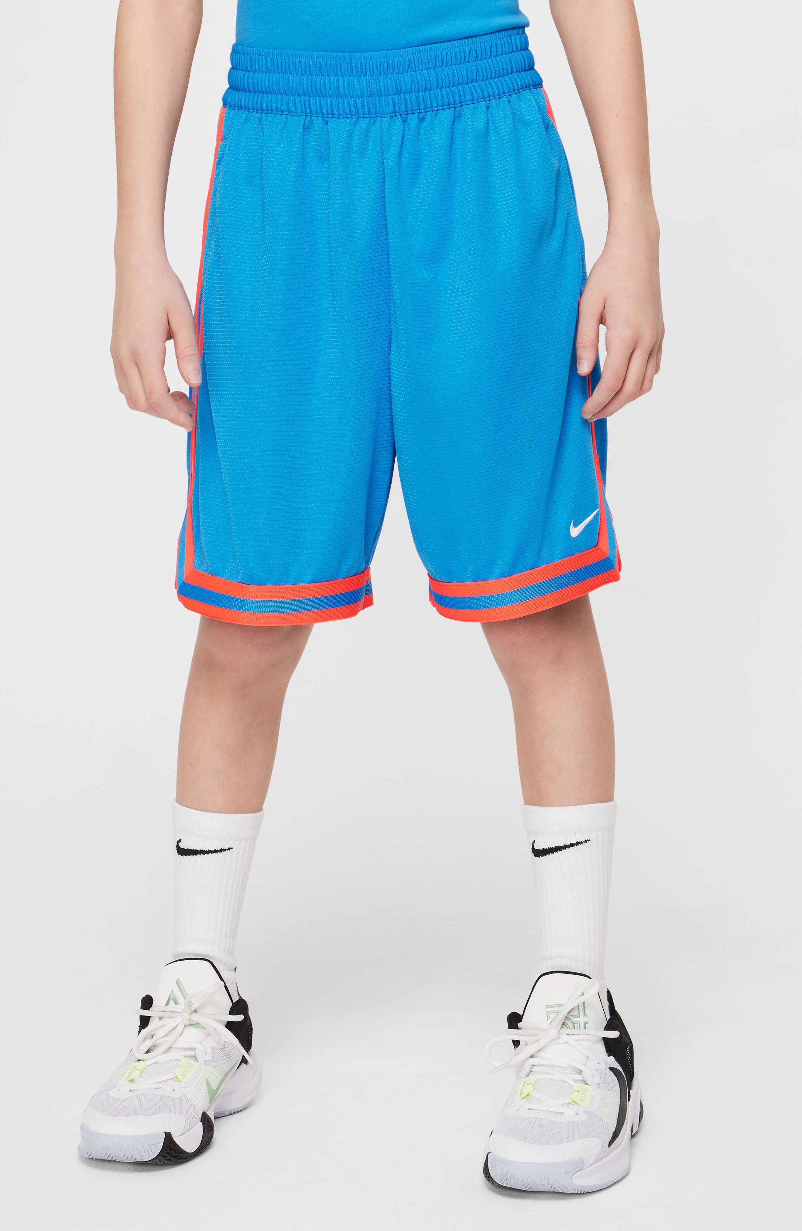 Nike Kids' Dri-FIT DNA Athletic Shorts | Nordstromrack