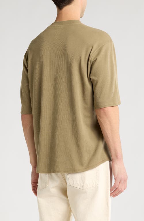 Abound Oversize Thermal T-shirt