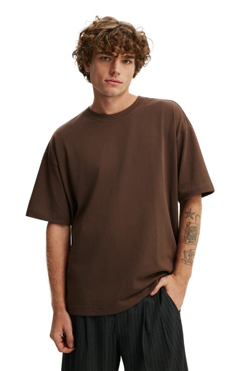 Men's Box Fit T-Shirt