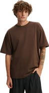 Cotton On Men's Box Fit T-Shirt