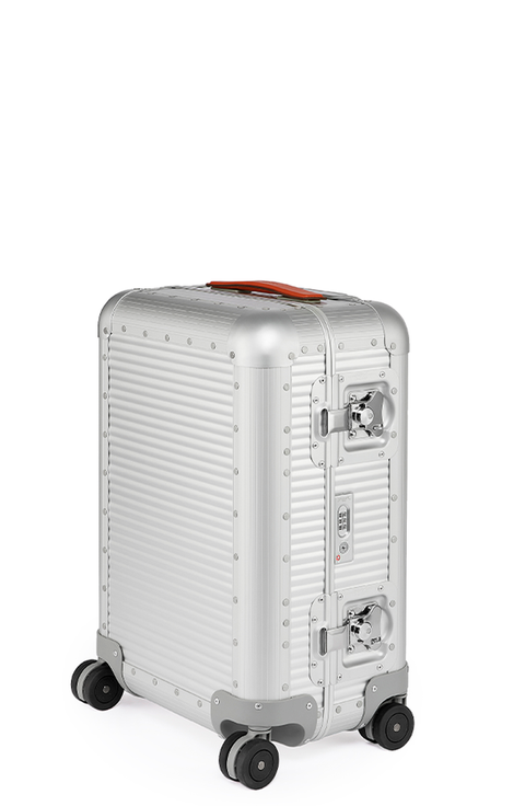 Bank Light Spinner 55M Suitcase