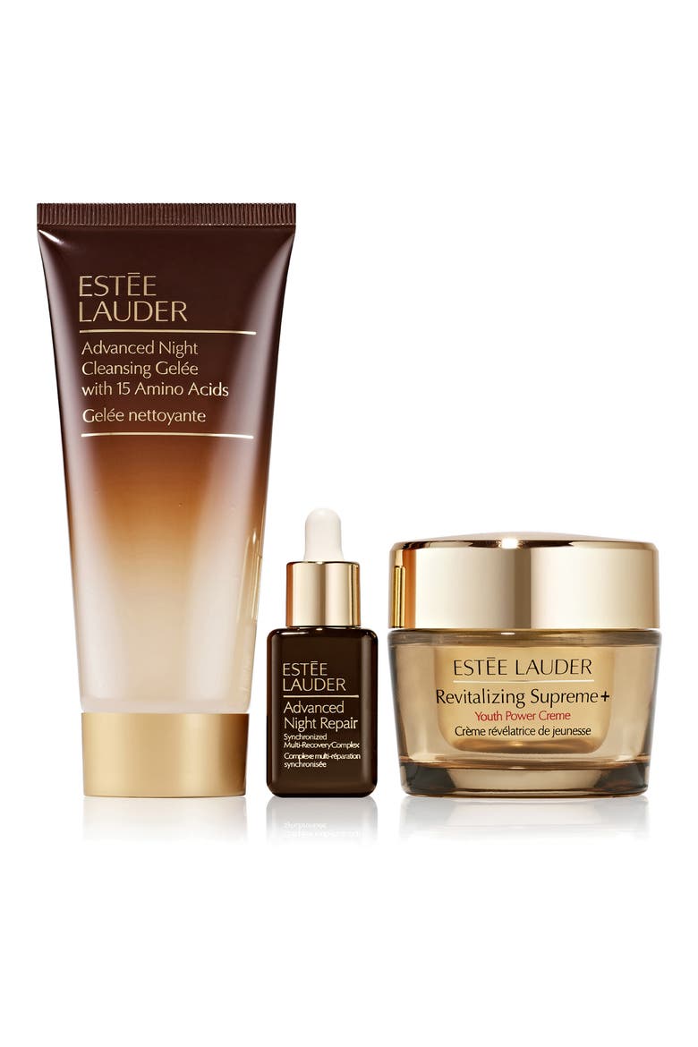 Revitalize + Glow Firmer 3-Piece Skin Care Set, Alternate, color, NO COLOR