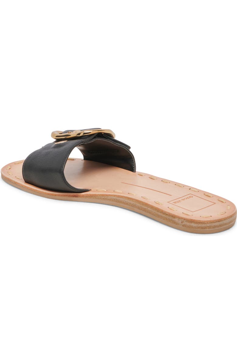 Dolce Vita Danna Slide Sandal, Alternate, color,