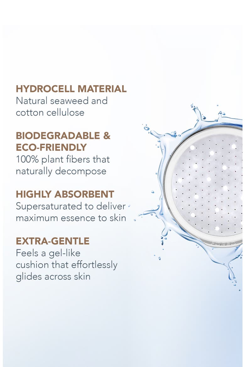 UFO Mask Natural Coconut Oil, Alternate, color, None