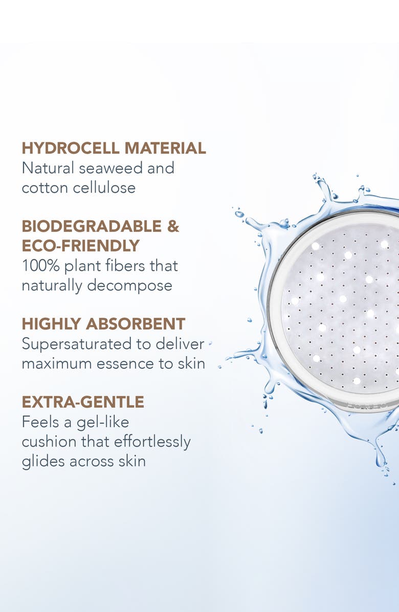 FOREO UFO Mask Natural Coconut Oil, Alternate, color, NO COLOR