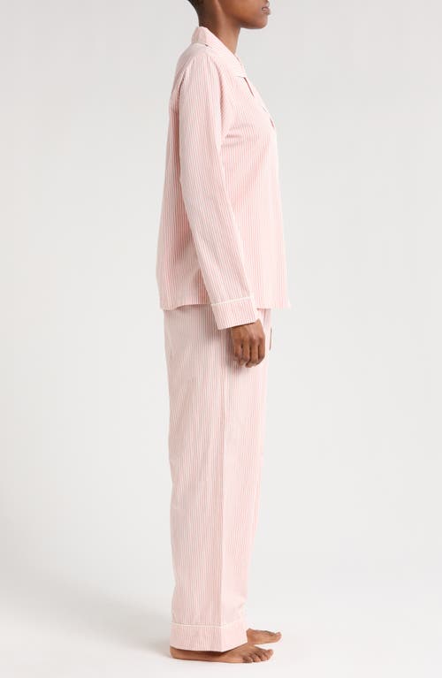 Nordstrom Classic Cotton Pajamas