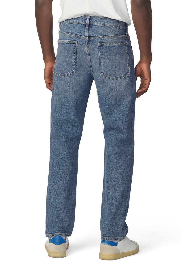 The Brixton Straight Leg Jeans, Alternate, color, JOPLIN