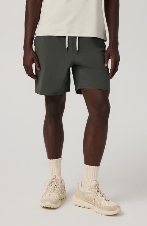 Banks Session Shorts