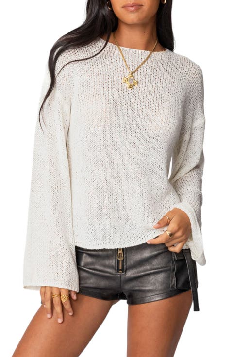 Shop White Edikted Online | Nordstrom