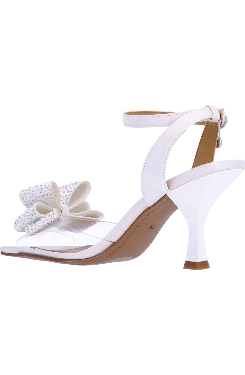 J. Reneé Nishia Ankle Strap Sandal, Alternate, color,