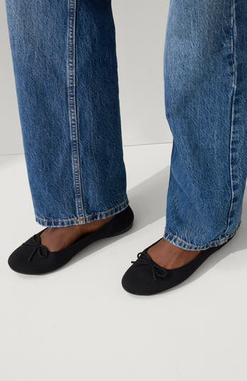 Rothy's The Ballet Flat Nordstrom