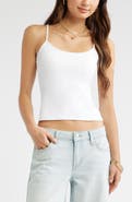 BP. Core Stretch Camisole