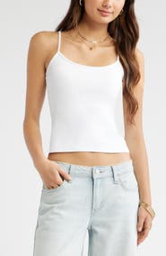 BP. Smooth Stretch Camisole