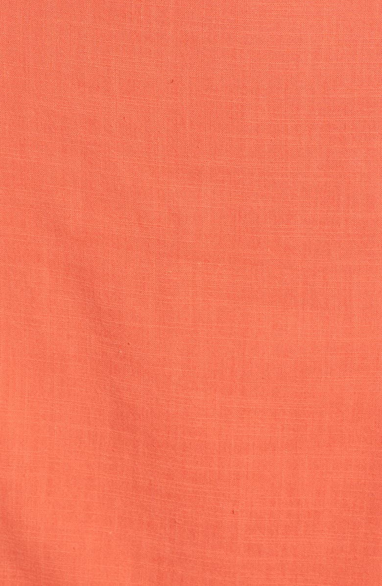 4SI3NNA Ruffle Off the Shoulder Top, Alternate, color, 