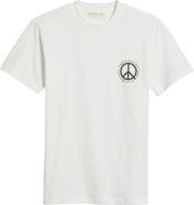 Museum of Peace & Quiet Zen Center Graphic T-Shirt