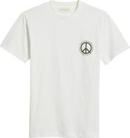 Museum of Peace & Quiet Zen Center Graphic T-Shirt