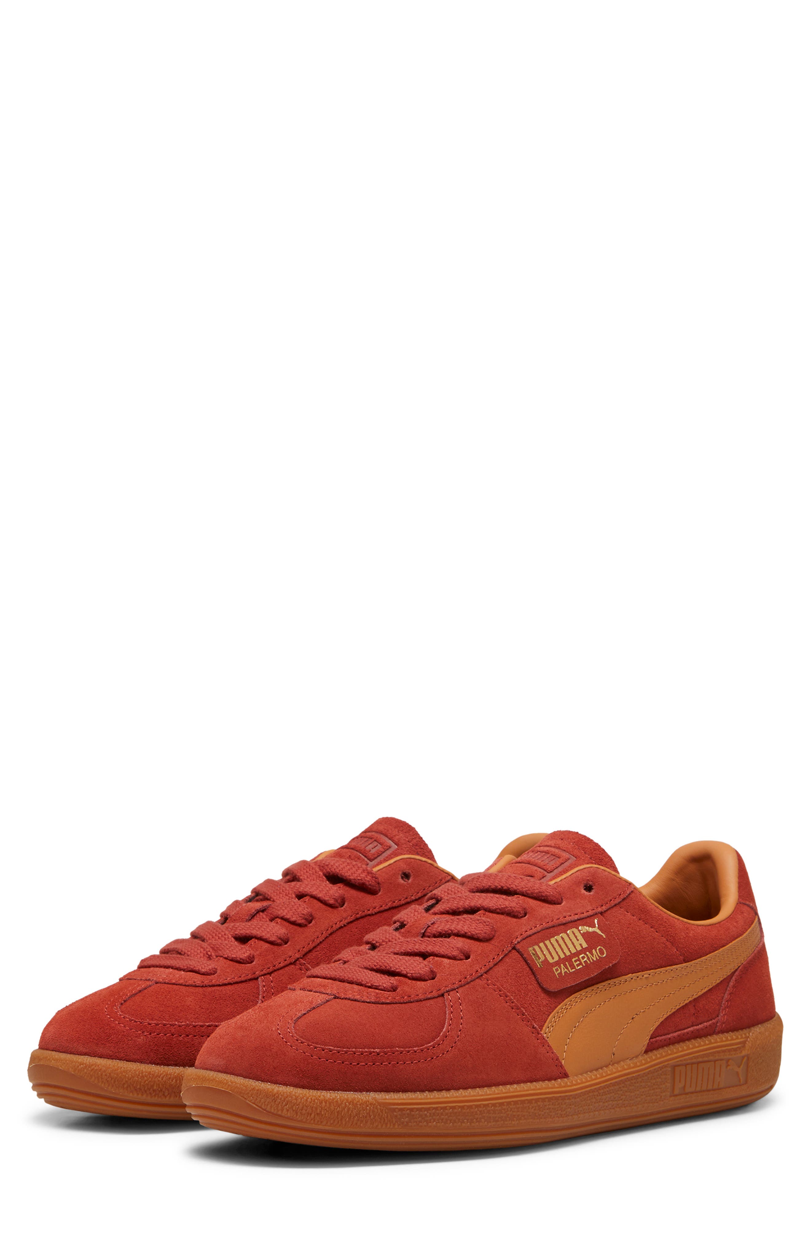 PUMA Palermo Sneaker, Alternate, color, 