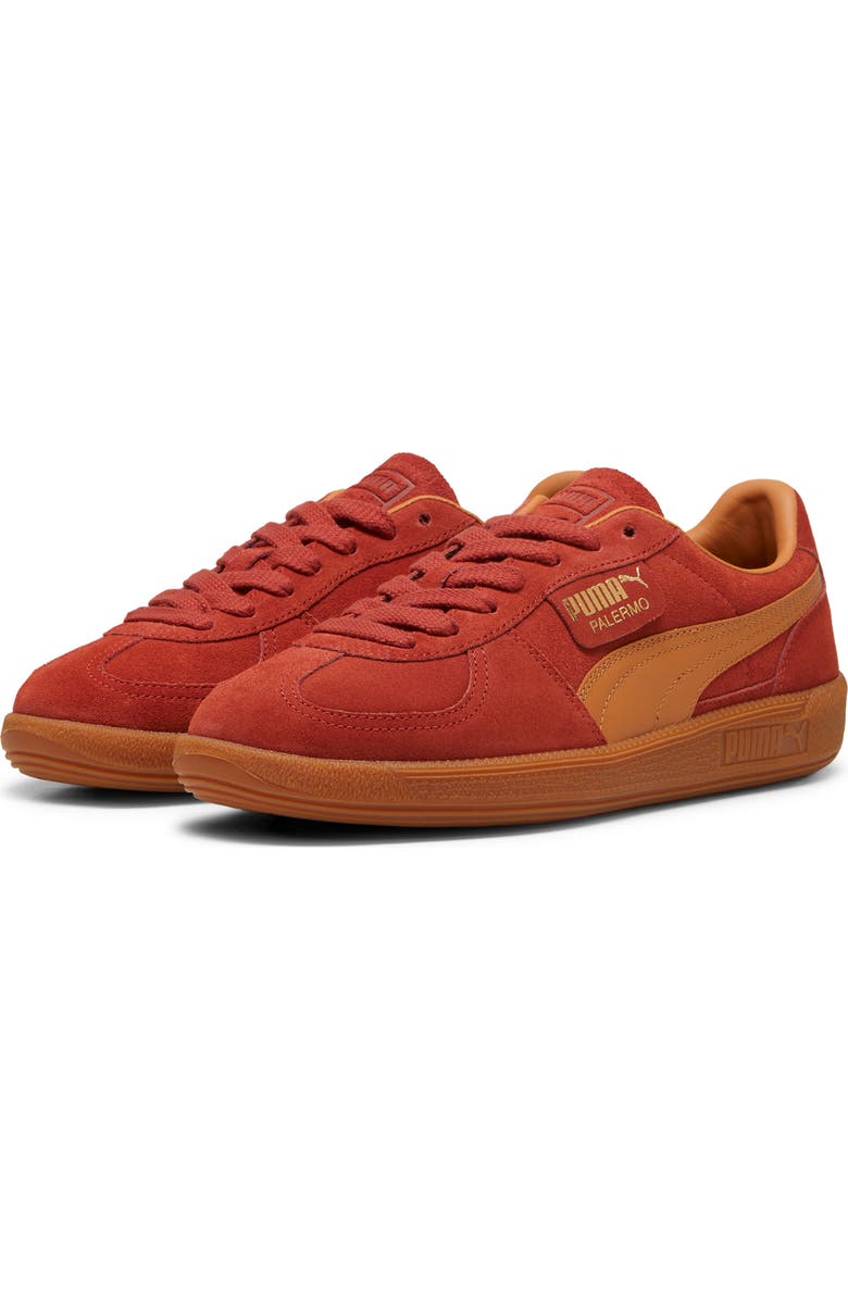 PUMA Palermo Sneaker, Alternate, color,