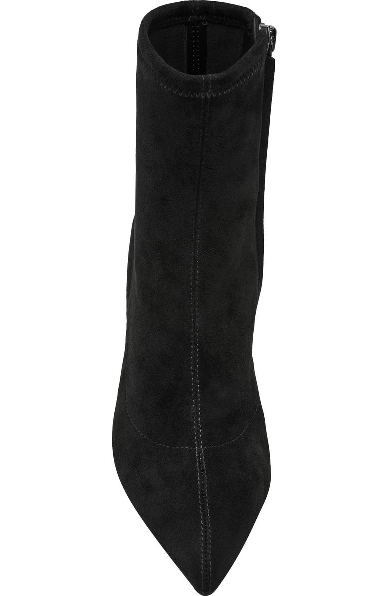 Anne Klein Reese Pointed Toe Boot, Alternate, color,