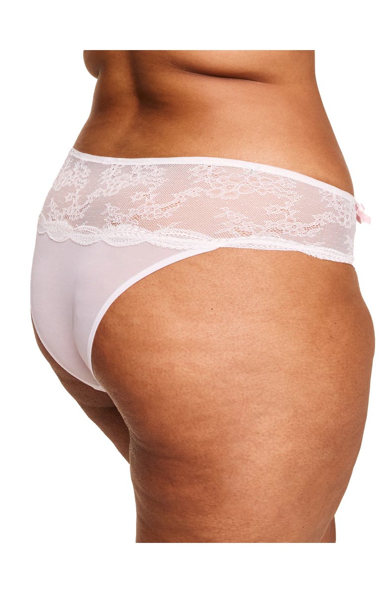 Adore Me Anabella Cheeky Panties, Alternate, color, 