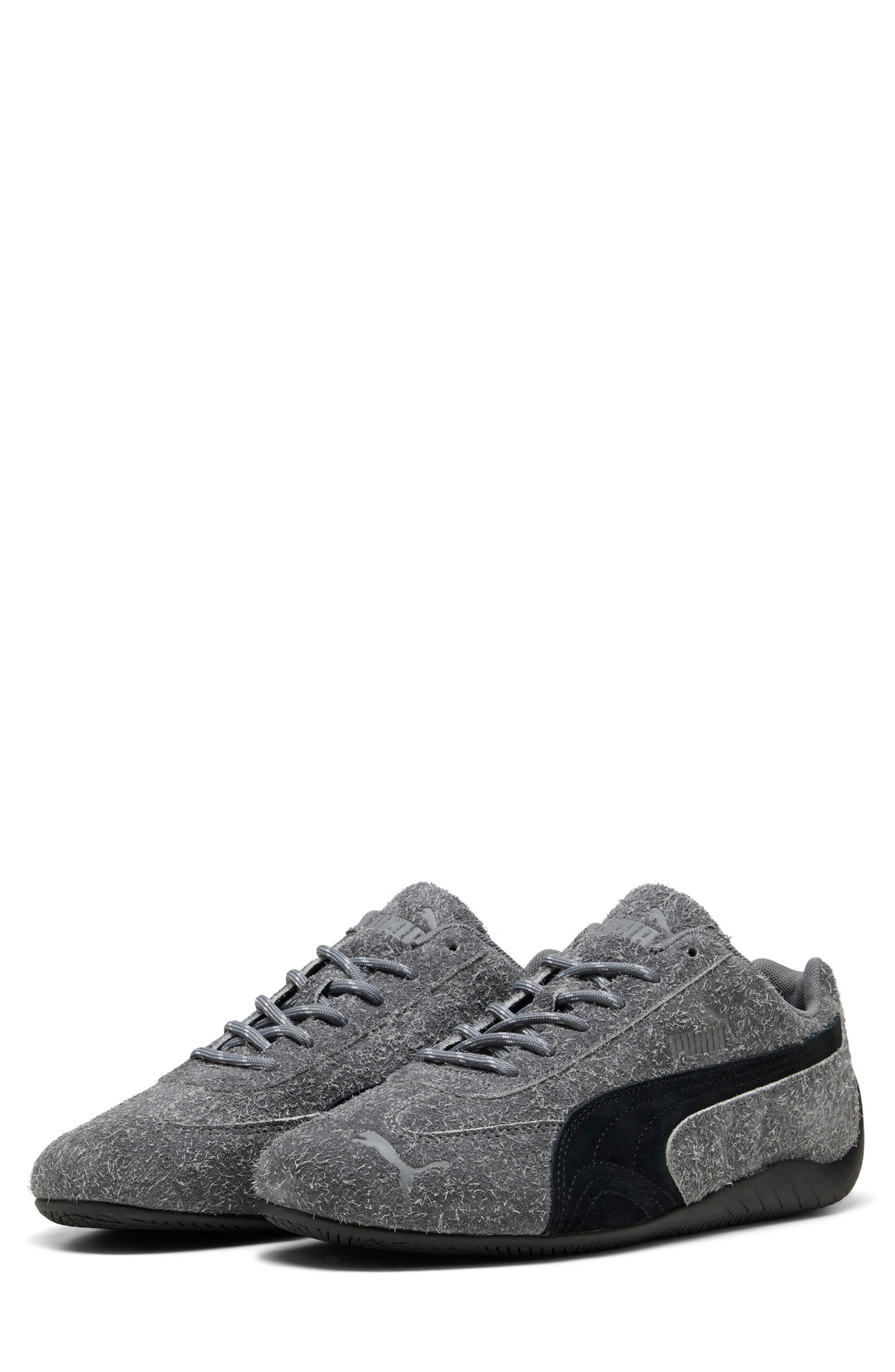 SLATE SKY/ PUMA BLACK