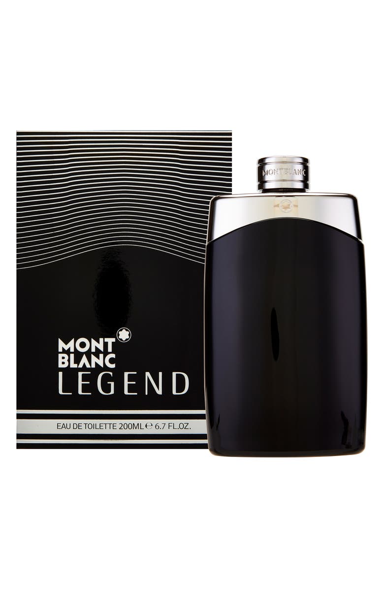 Montblanc Legend Eau de Toilette, Alternate, color,