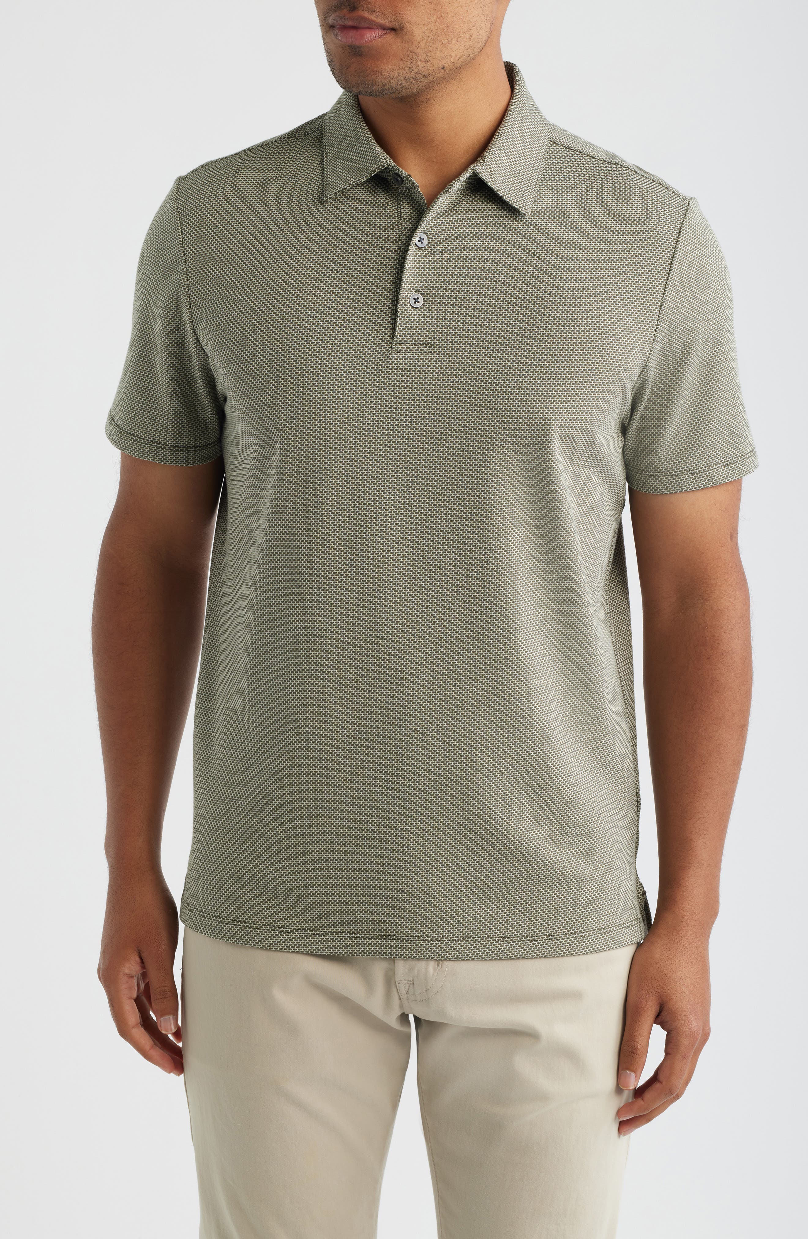 DUSTY OLIVE
