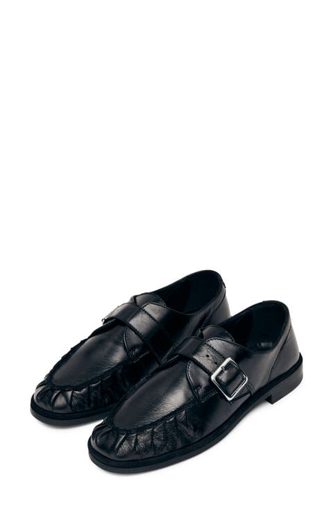 Brandy Loafer (Women)