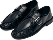 ALOHAS Brandy Loafer