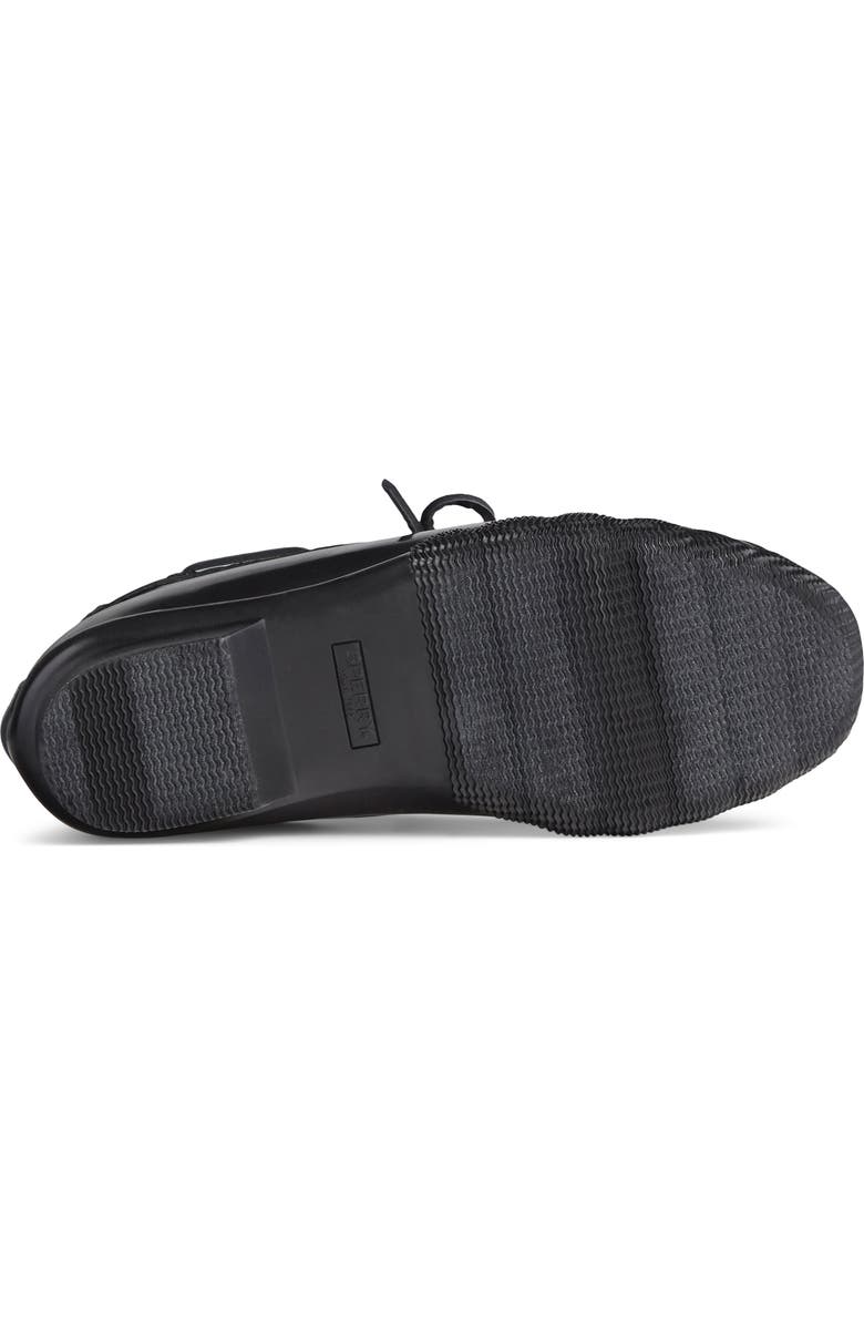 SPERRY TOP-SIDER<sup>®</sup> Sperry Saltwater 1-Eye Duck Bootie, Alternate, color,