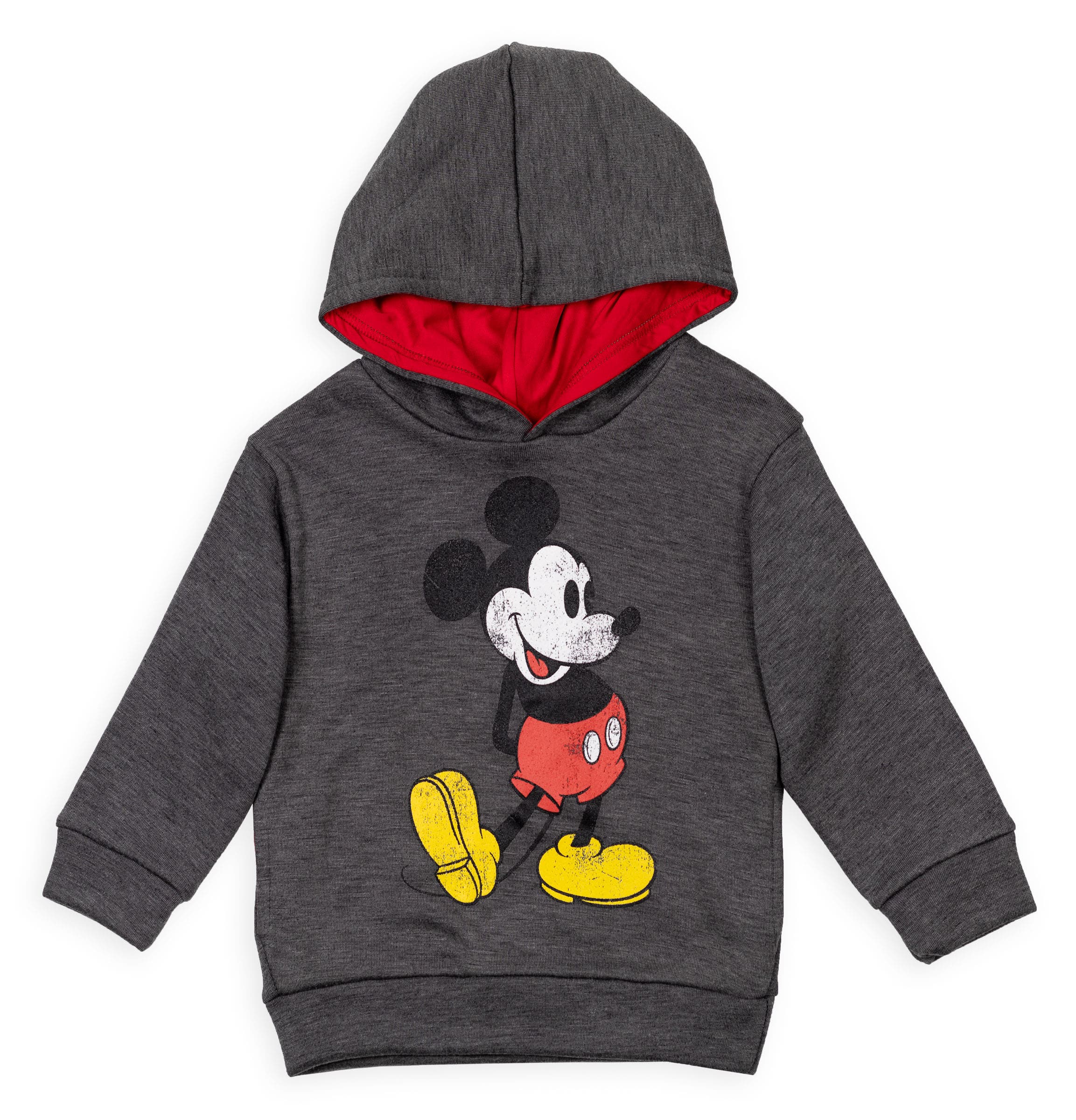 selected Charcoal Mickey