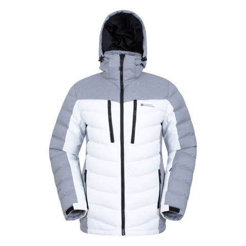 Vulcan Iii Ski Jacket