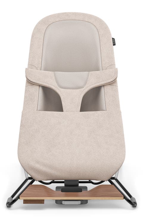 Mira 2-in-1 Bouncer Seat