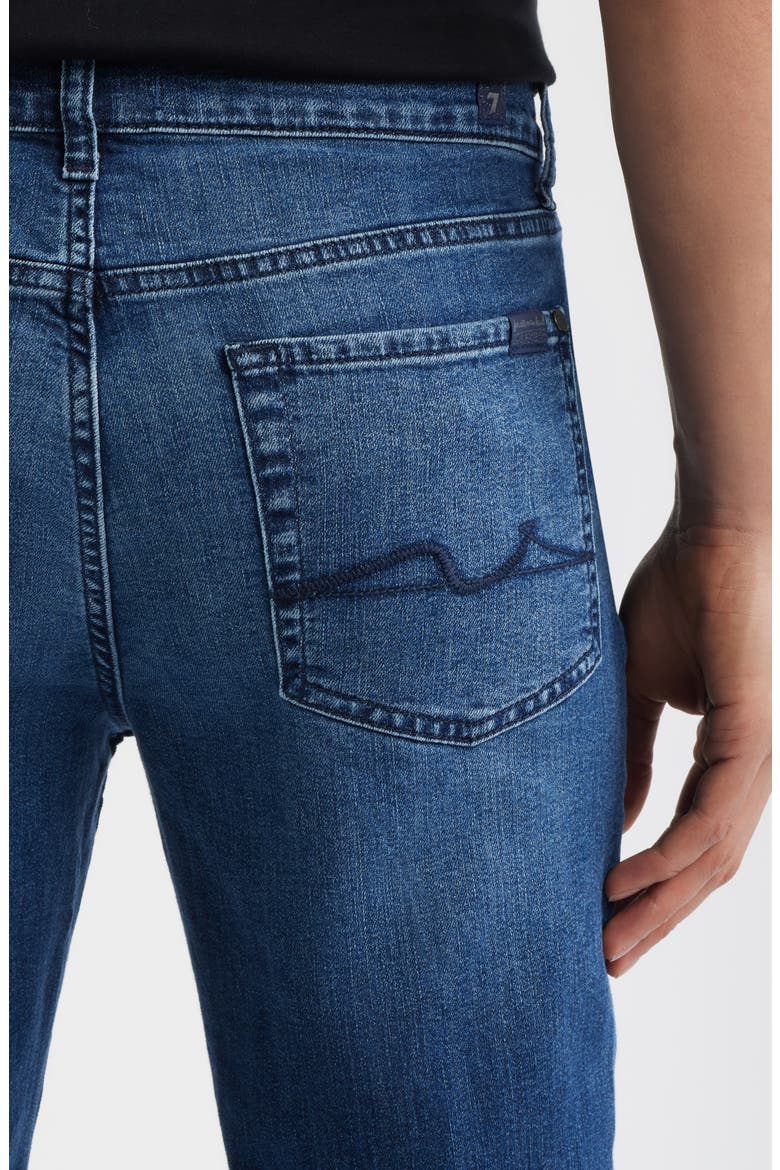 Slimmy Slim Fit Jeans, Alternate, color, LANDING