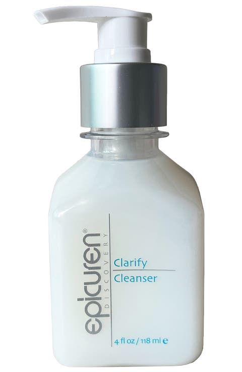 Clarify Cleanser