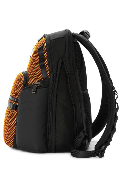 Tumi Alpha Bravo Navigation Backpack