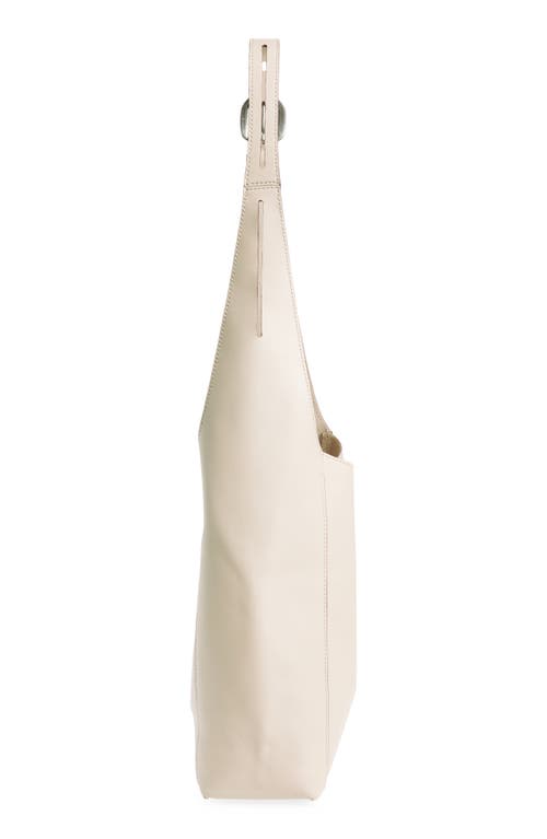 Rag & Bone Belize Leather Shopper Bag