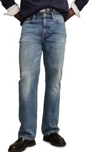 Lucky Brand 363 Vintage Straight Leg Jeans