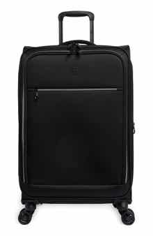 SWISSGEAR 24-Inch Softside Spinner Luggage