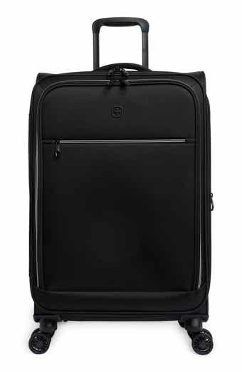 SWISSGEAR 24-Inch Softside Spinner Luggage