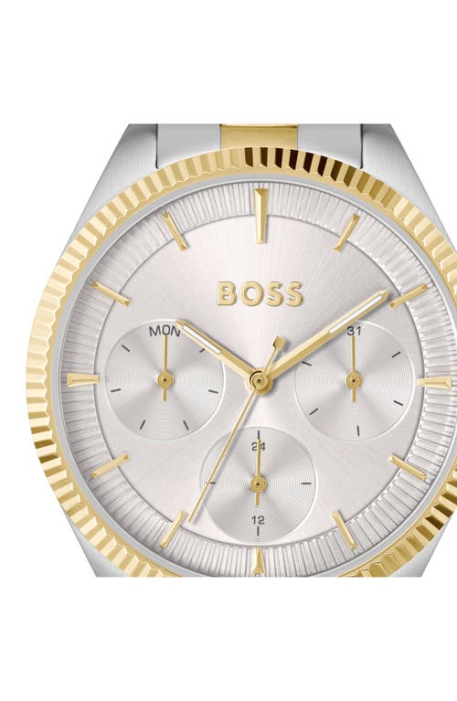 Hugo Boss Boss Sage Sport Bracelet Watch, 34mm