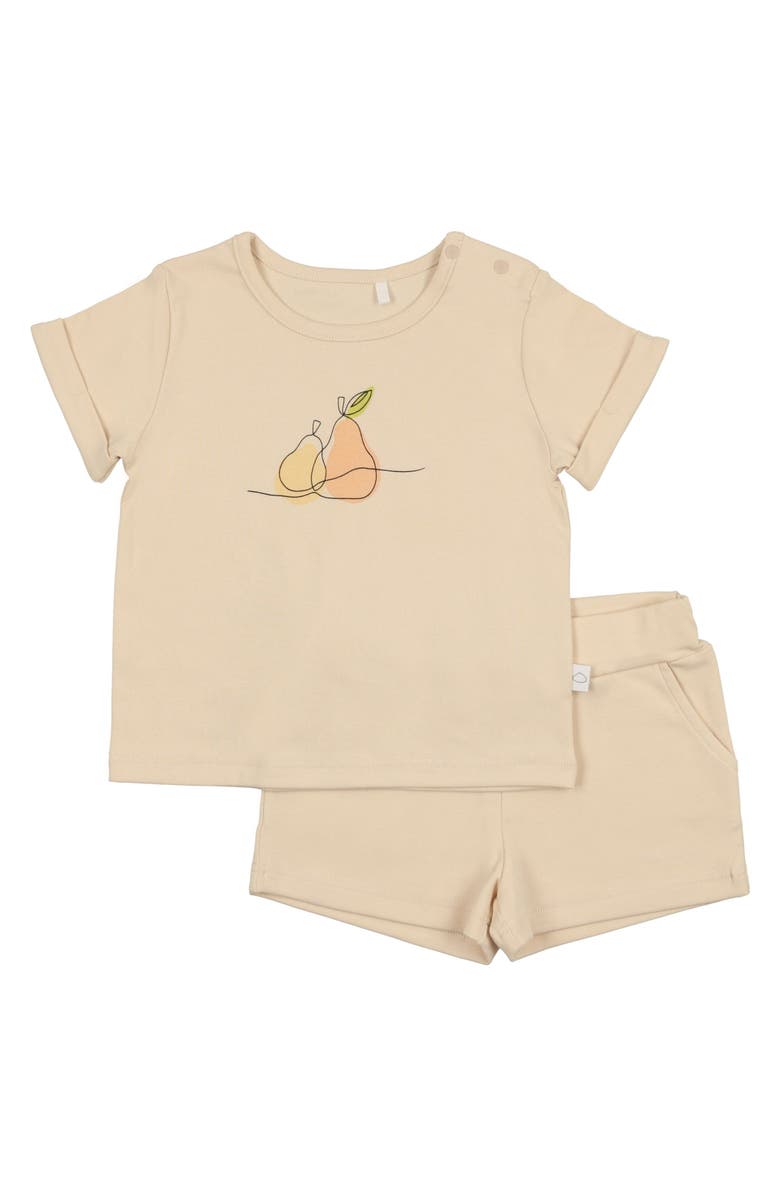 Pouf Pear Graphic Set, Main, color, 