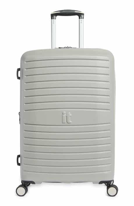 IT LUGGAGE Eco Protect 27-Inch Hardside Luggage