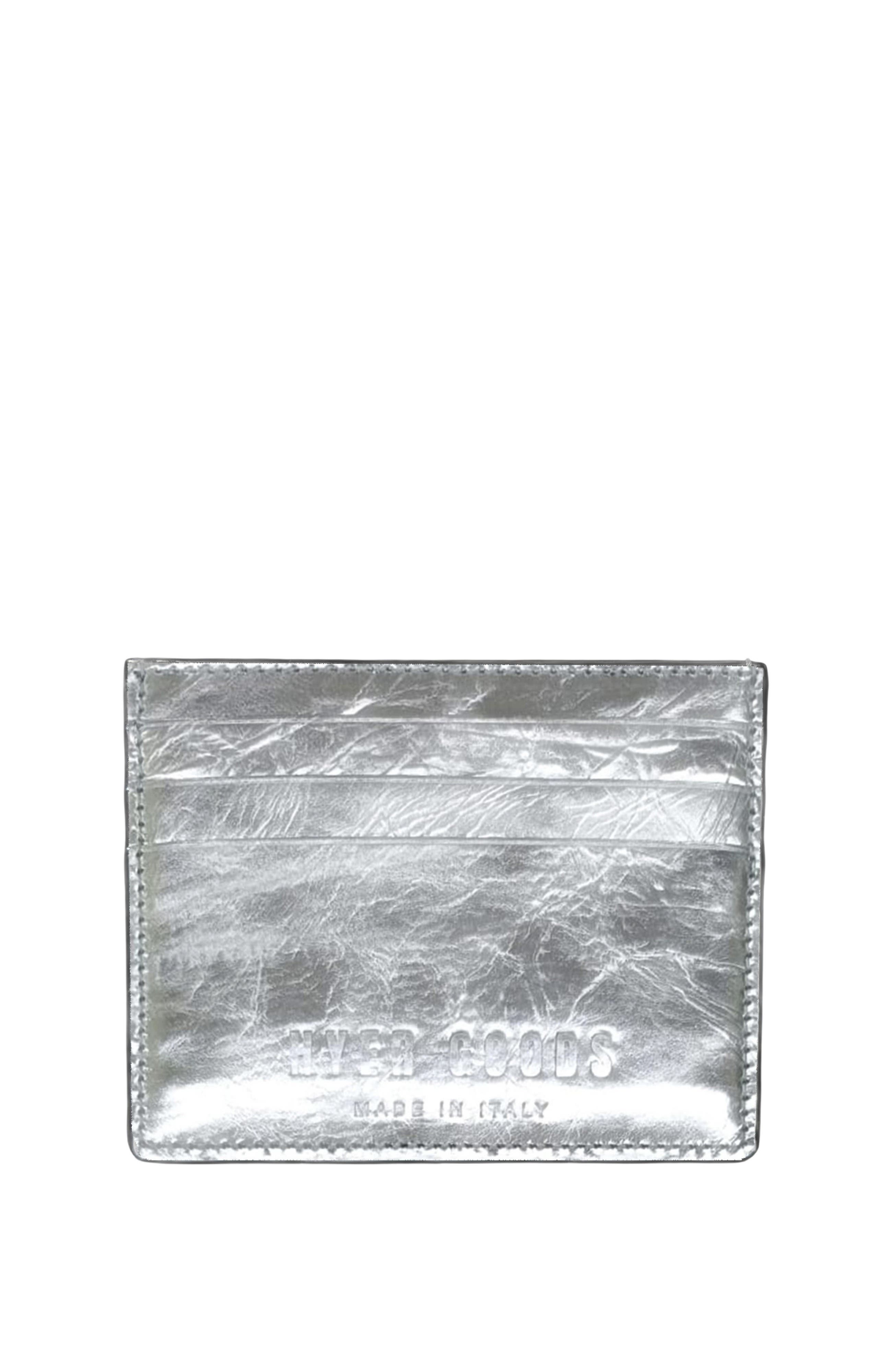 Silver