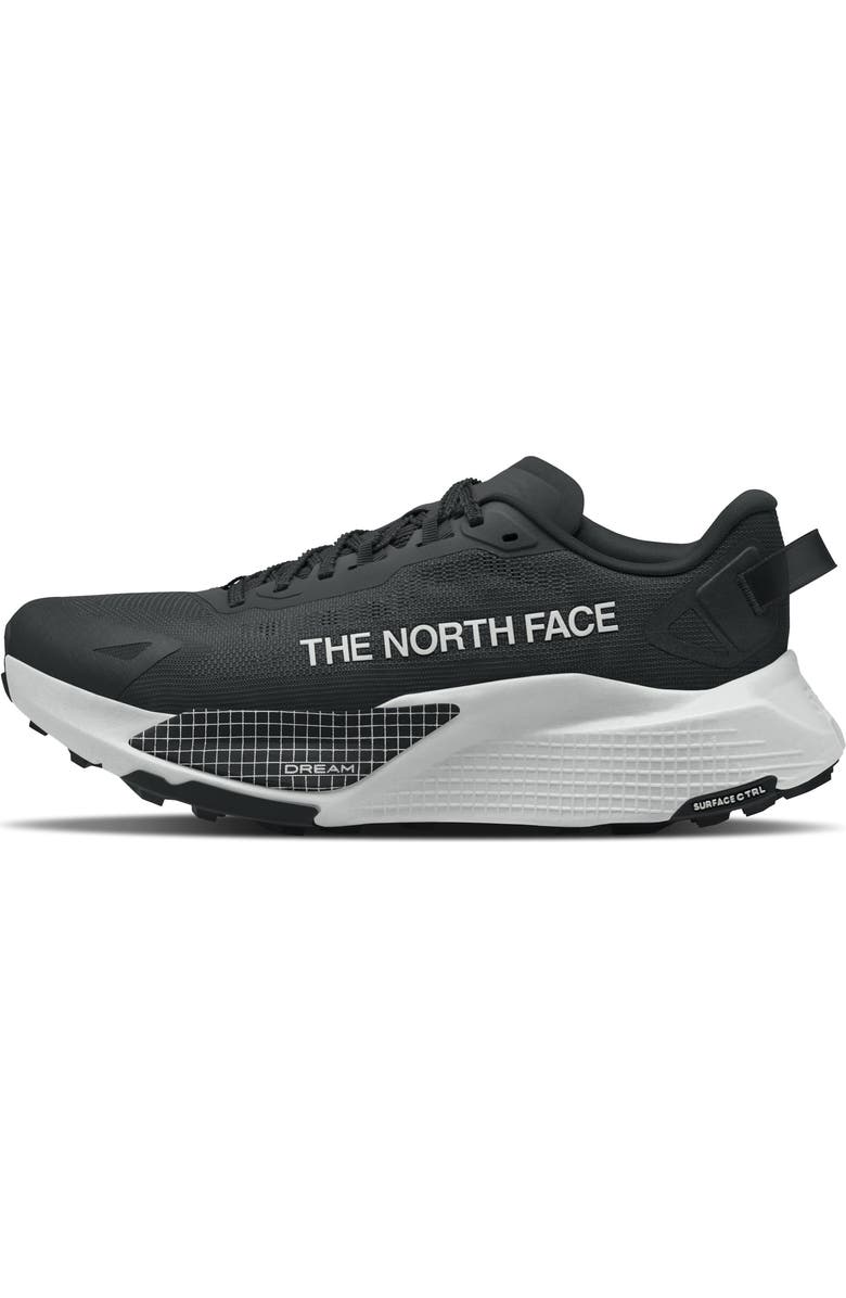 The North Face Altamesa 500 V2 Running Shoe, Main, color, Tnf Black/ White Ash