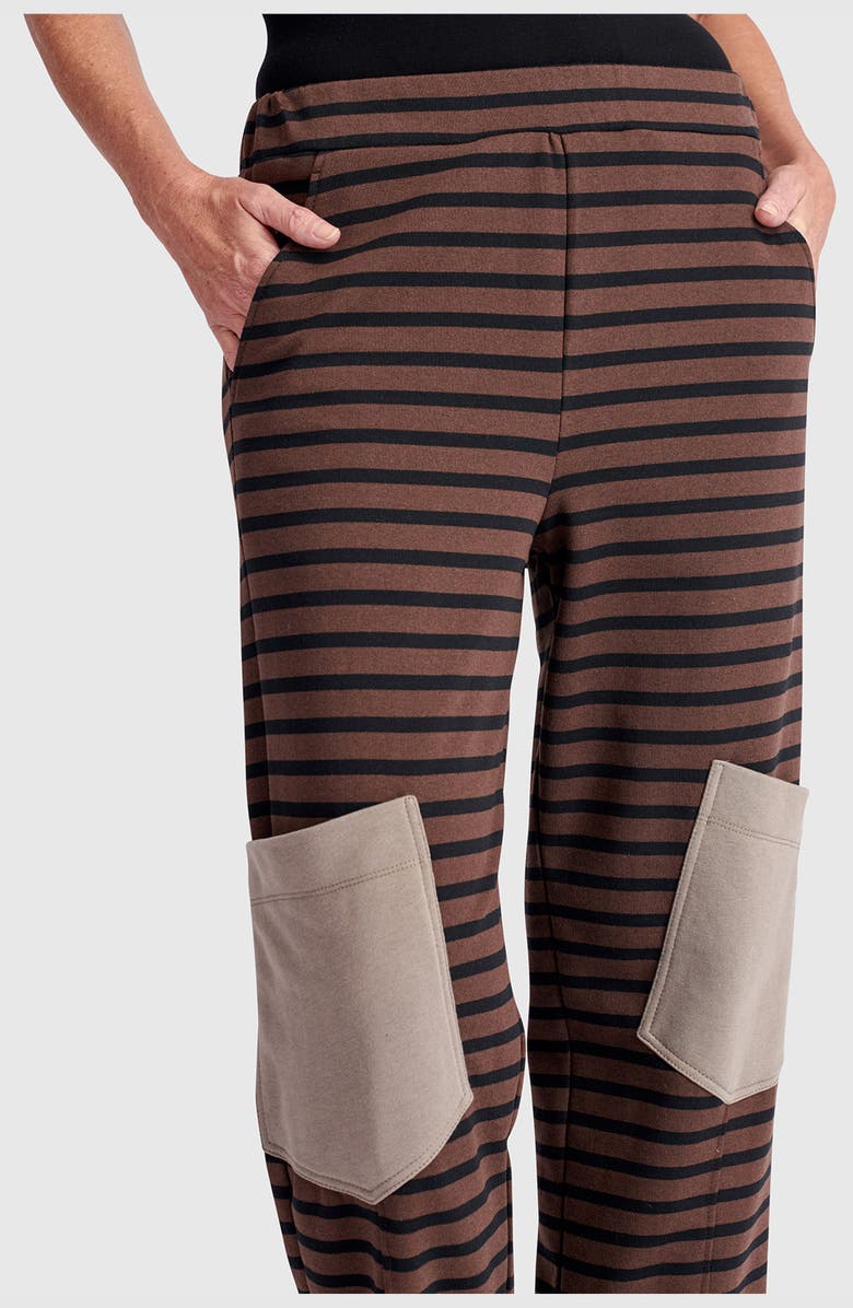 Alembika Spree Relaxed Pants, Alternate, color, 