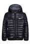 Kids' Midweight Hooded Puffer Jacket