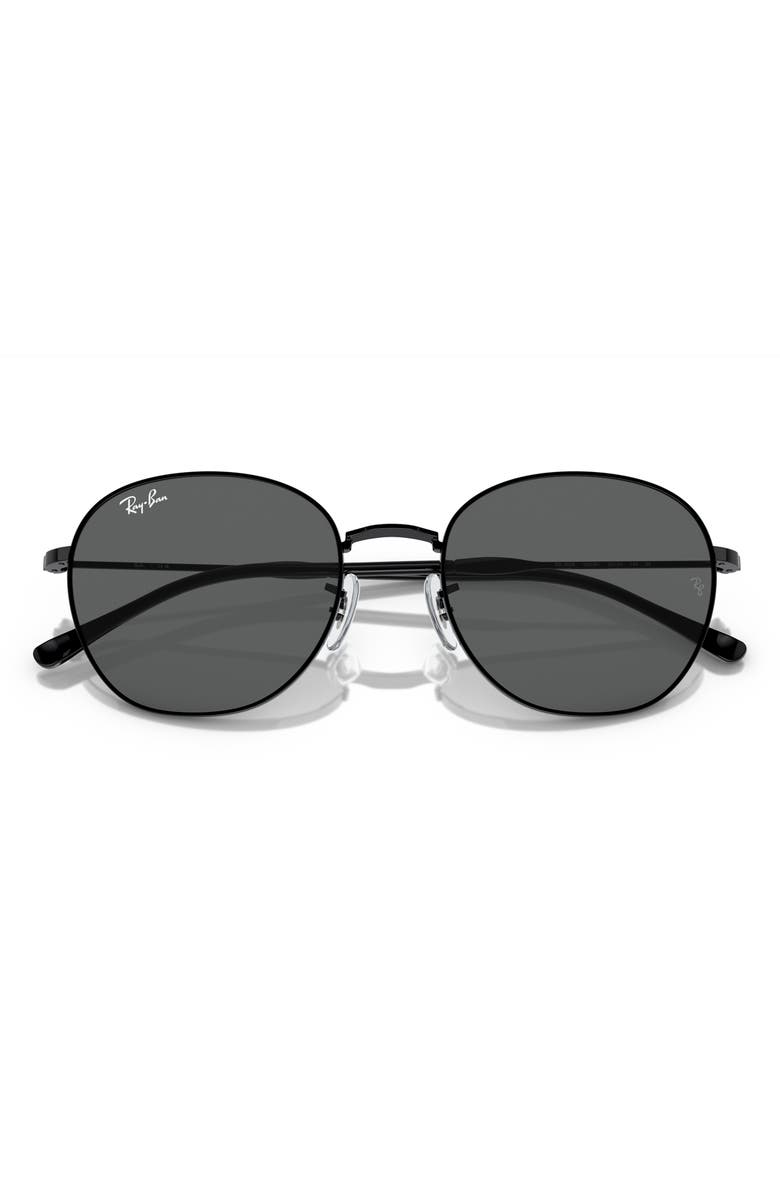 Ray-Ban 55mm Phantos Sunglasses, Alternate, color, 
